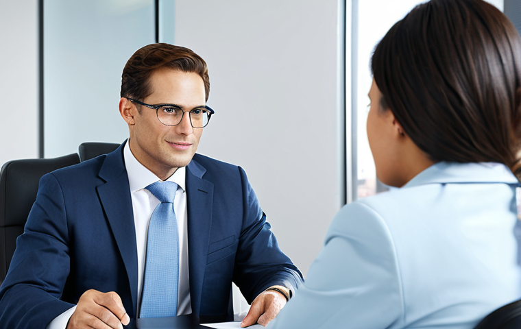 주식 투자에서의 감정 관리 기법 - Diverse Group of Investors Analyzing Charts**

"A diverse group of professional investors in a well-...