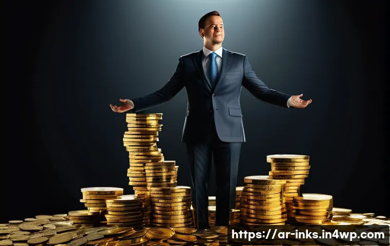 투자 초기 단계에서의 감정적 오류 식별 방법 관련 이미지 1